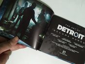 Buy Artbook libro de arte Detroit Become Human