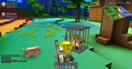 Cube World Steam Key EUROPE for sale