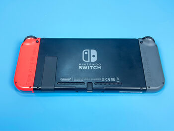 Nintendo Switch V2 GARANTÍA