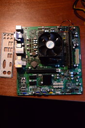 a10-5700 + 4gb ram + mb