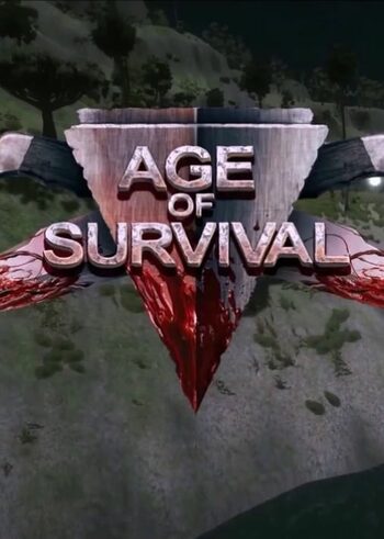 Comprar Age of Survival Steam