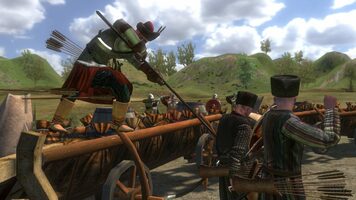 Get Mount & Blade: With Fire & Sword Steam Key GLOBAL