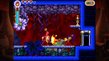 Redeem Shantae: Risky's Revenge - Director's Cut Collector's Edition PlayStation 5