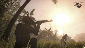 Get Rising Storm 2: Vietnam - Personalized Touch (DLC) Steam Key GLOBAL