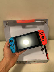 Nintendo Switch V2, 32GB