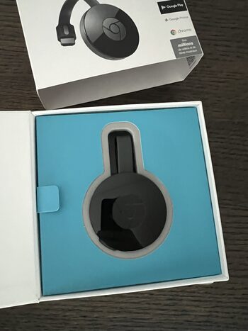 Google Chromecast