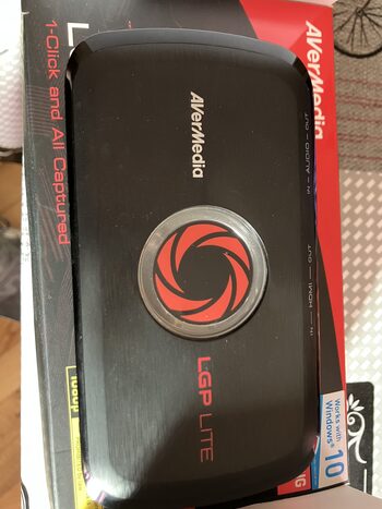 Comprar Avermedia LGP LITE GL310 | ENEBA