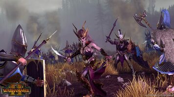 Redeem Total War: Warhammer II (PC) Steam Key UNITED STATES