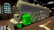 Buy Train Mechanic Simulator 2017 Steam Key GLOBAL