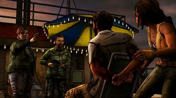 Buy The Walking Dead: Michonne Epic Games Key GLOBAL