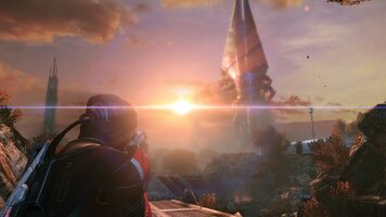 Redeem Mass Effect Legendary Edition (PC) Steam Key EUROPE