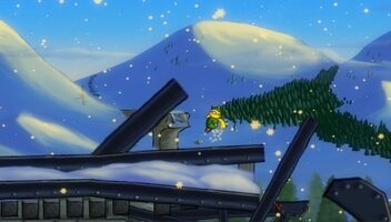 Marvin's Mittens Soundtrack Edition Steam Key GLOBAL for sale