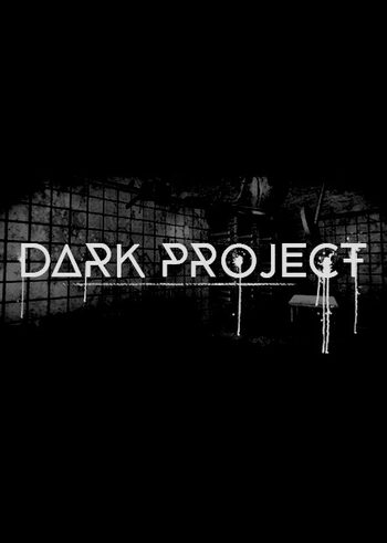 Dark Project Steam Key GLOBAL