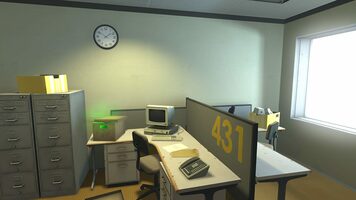The Stanley Parable Steam Key GLOBAL for sale
