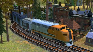 Get Sid Meier's Railroads Steam Key GLOBAL