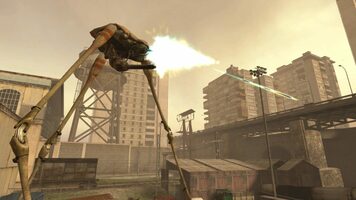 Get Half-Life 2: Episode One Steam Key GLOBAL