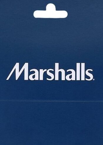 Marshalls Gift Card 10 USD Key UNITED STATES