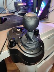 Logitech Driving Force Shifter for G29/G920 for sale