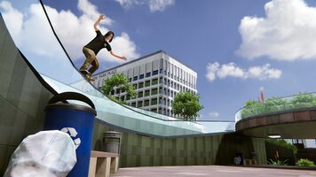tower salty class Skater XL Xbox One key. Cumpără la super preț! | ENEBA