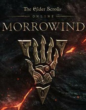 The Elder Scrolls Online: Morrowind (Upgrade DLC) Official website Key GLOBAL