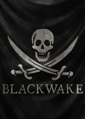 Blackwake Steam Key GLOBAL