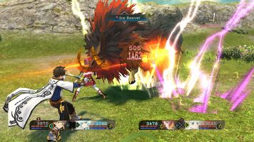 Tales of Zestiria Steam Key EUROPE for sale
