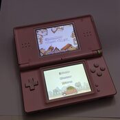 Nintendo DS Lite Rose for sale