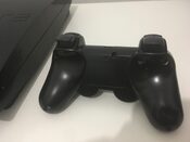 PlayStation 3 Slim 120GB H.E.N con mando