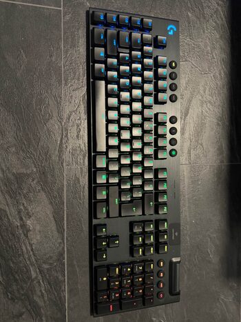 Buy  Logitech G915(Full size)