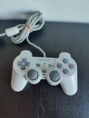 Get PS One + DualShock