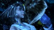 Redeem Final Fantasy X/X-2 HD Remaster Steam Key GLOBAL