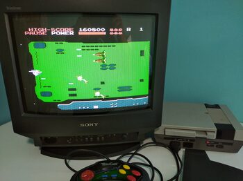 Nintendo Clonica NES /NASA + Juegos