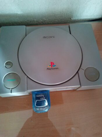 PlayStation SCPH-1002