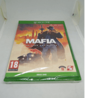 Mafia: Definitive Edition (Mafia: Edición Definitiva) Xbox One