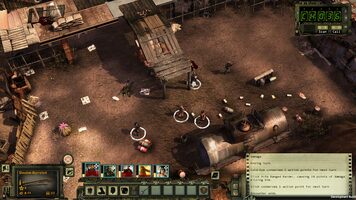 Wasteland 2 Classic Edition Steam Key GLOBAL for sale