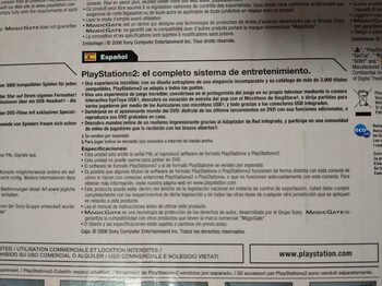 Buy PlayStation 2 Slim Starter pack Pink Edition