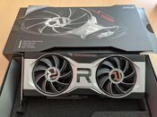 AMD Radeon RX 6700 XT Reference Edition Founders 12 GB GDDR6 GPU