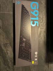  Logitech G915(Full size) for sale