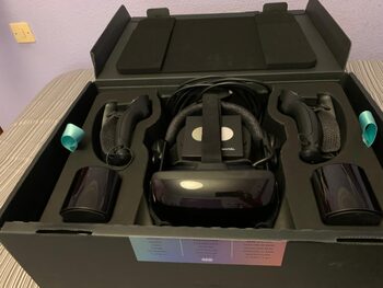 Buy Gafas realidad virtual Valve Index PACK COMPLETO ENEBA