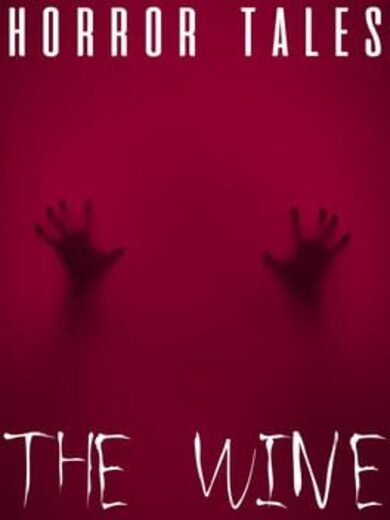 

HORROR TALES: The Wine (PC) Steam Key GLOBAL