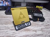 Buy Nintendo Game Boy Advance SP Zelda 