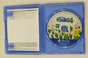 The Sims 4 PlayStation 4
