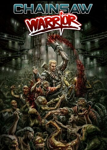 Chainsaw Warrior: Total Darkness Edition (PC) Steam Key GLOBAL