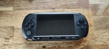 PSP 3004