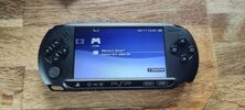 Get PSP 3004