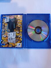 Despicable Me: The Game PlayStation 2 for sale