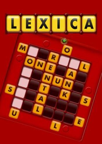 Lexica (PC) Steam Key GLOBAL