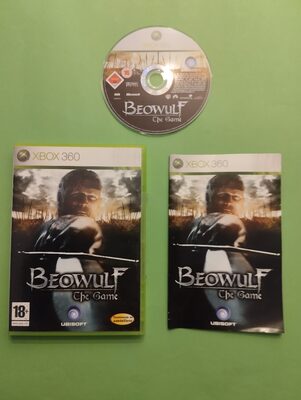 Beowulf: The Game Xbox 360