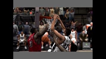 Get NBA 2K8 PlayStation 3
