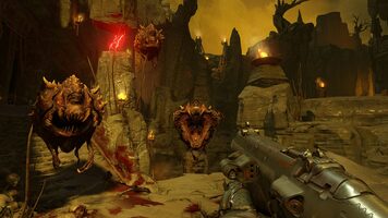Doom - Demon Multiplayer Pack (DLC) Steam Key GLOBAL